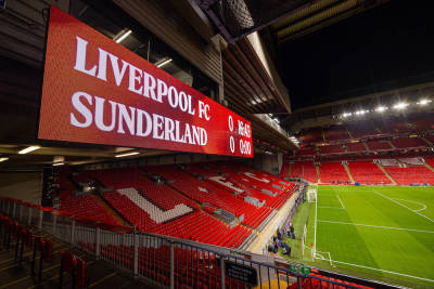 Kvällens lag: Salah bänkad igen